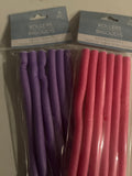 Salon Style Rollers 6pk