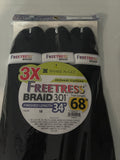 FreeTress Braid 3X Pre- Stretched