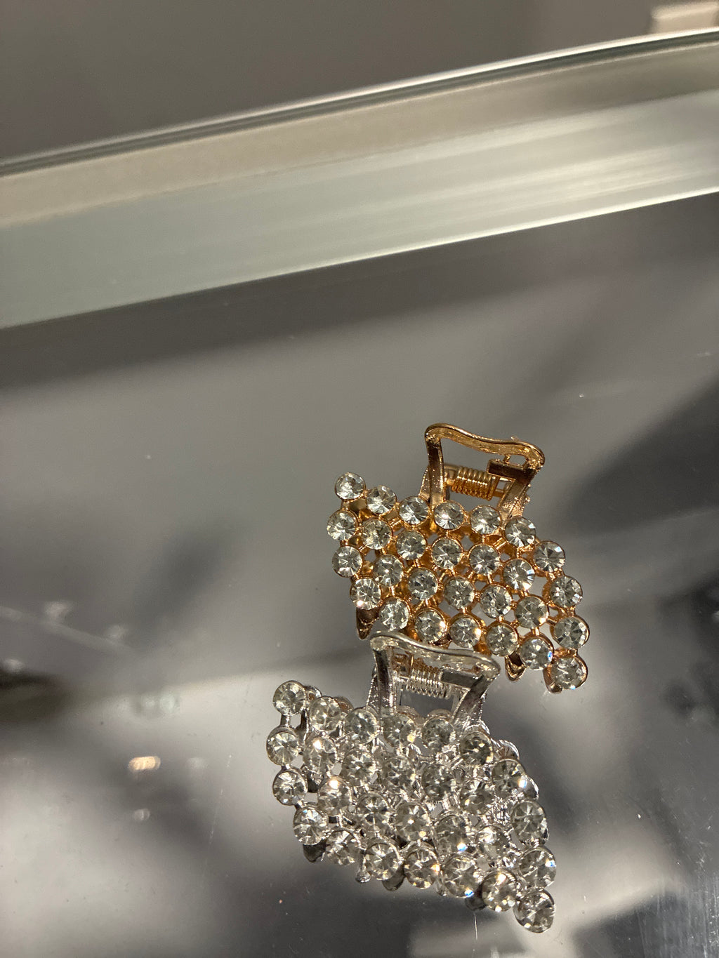 Hair Clips