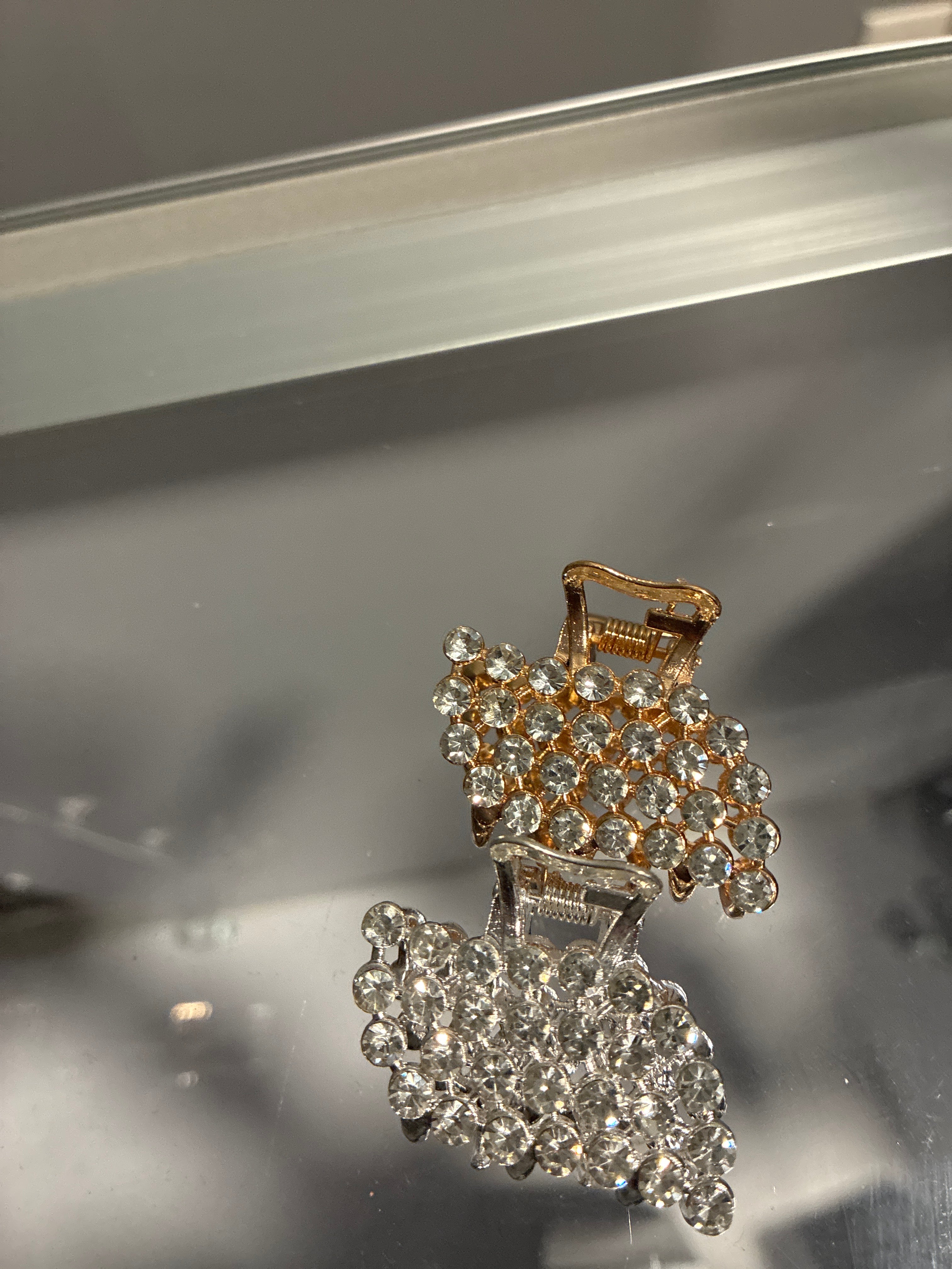 Hair Clips