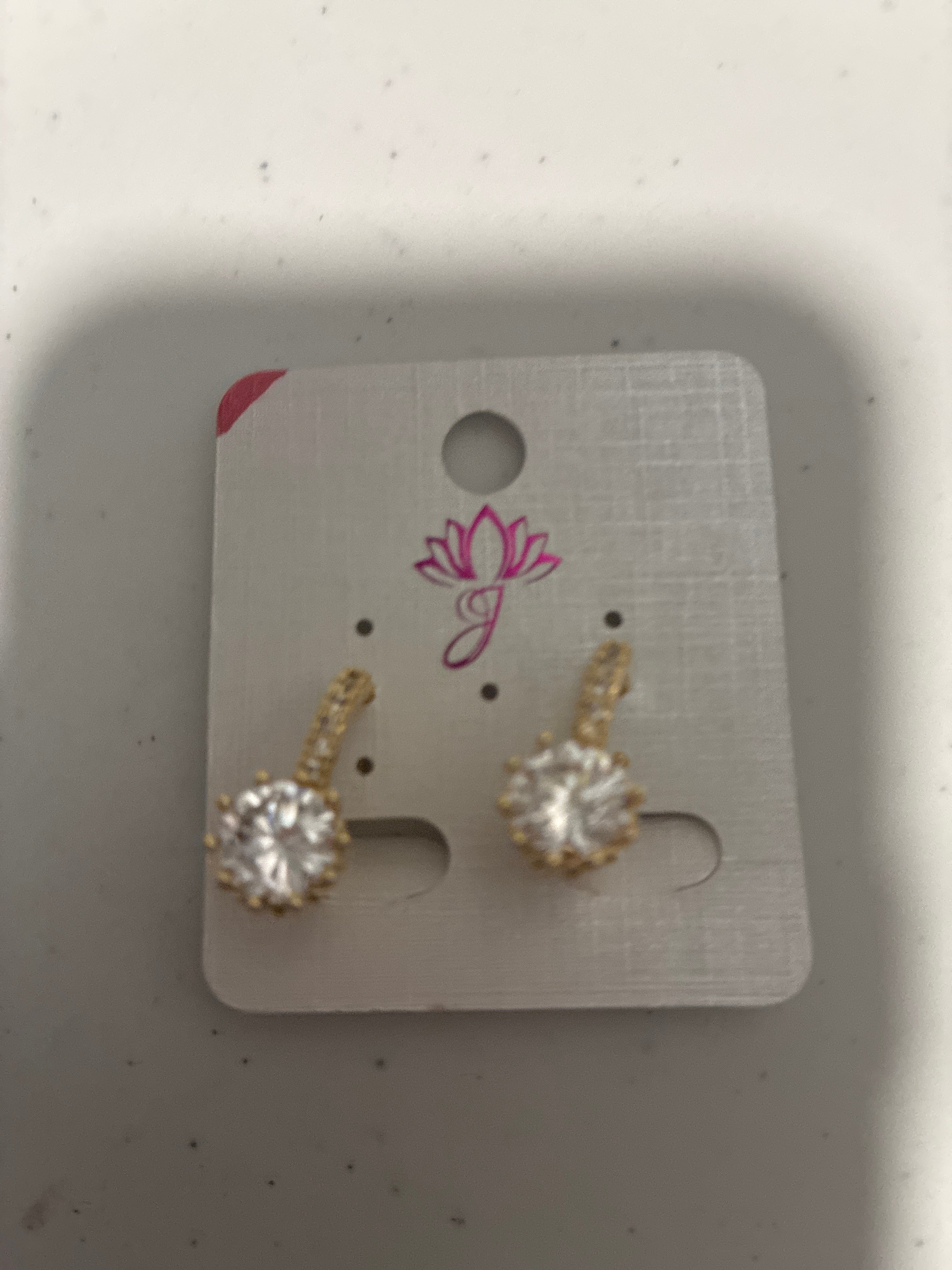 Fashion Earrings