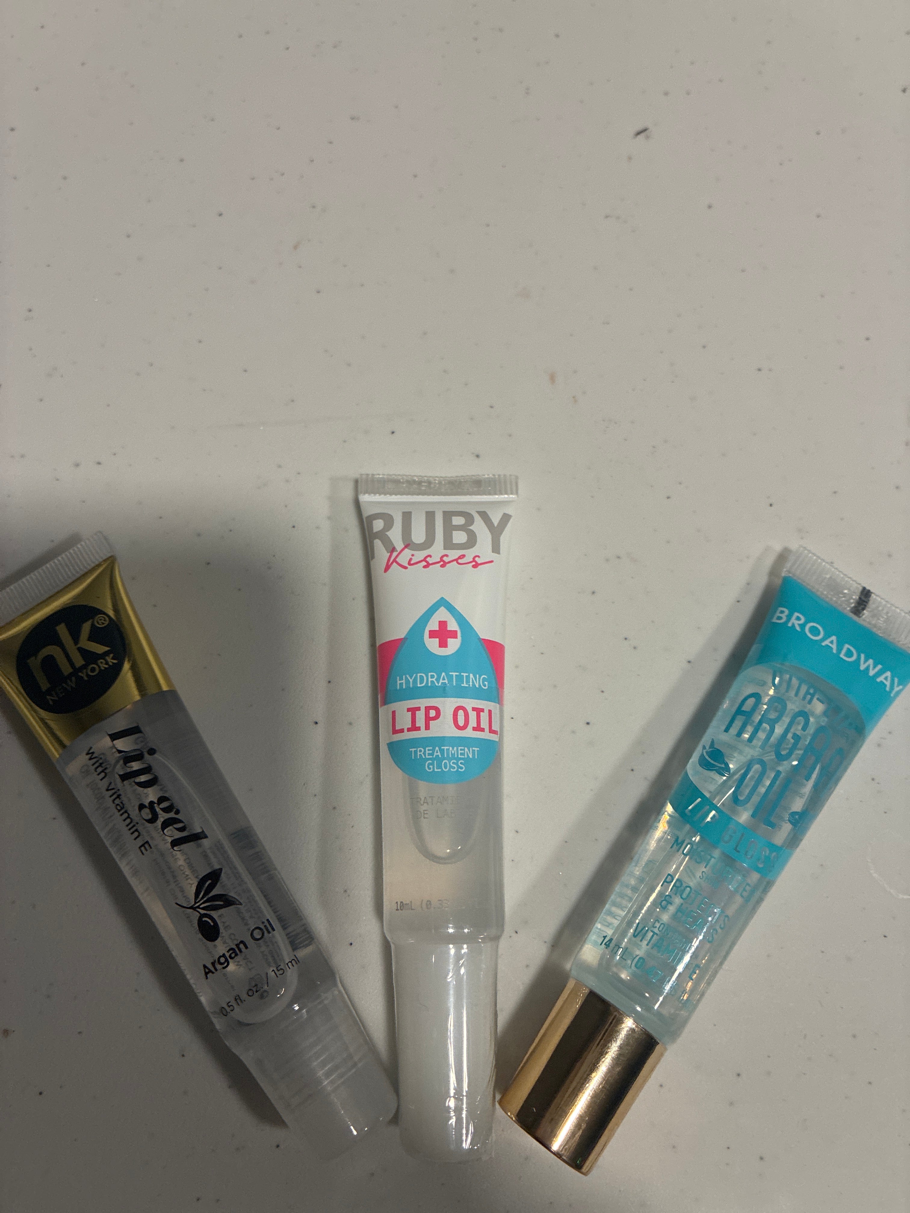 Lip Gloss