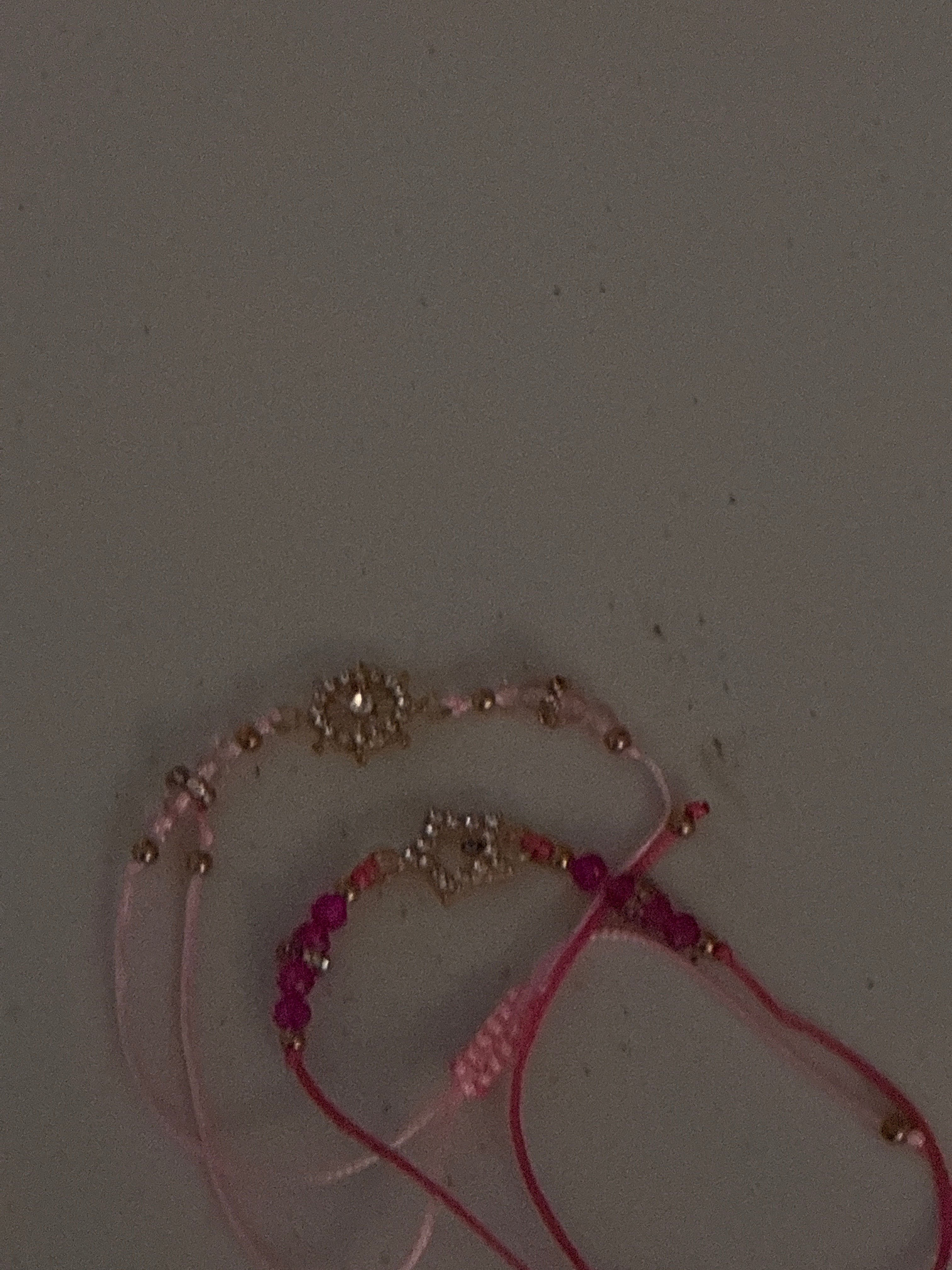 Bracelets