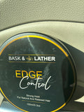 Bask and Lather Edge Control