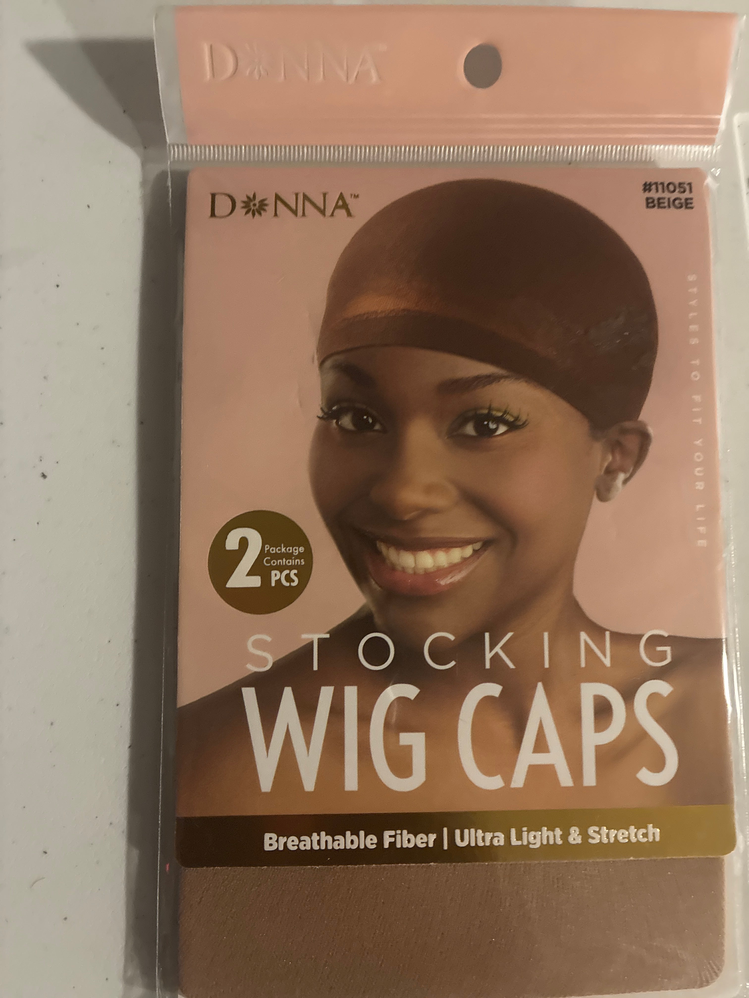 Wig Caps