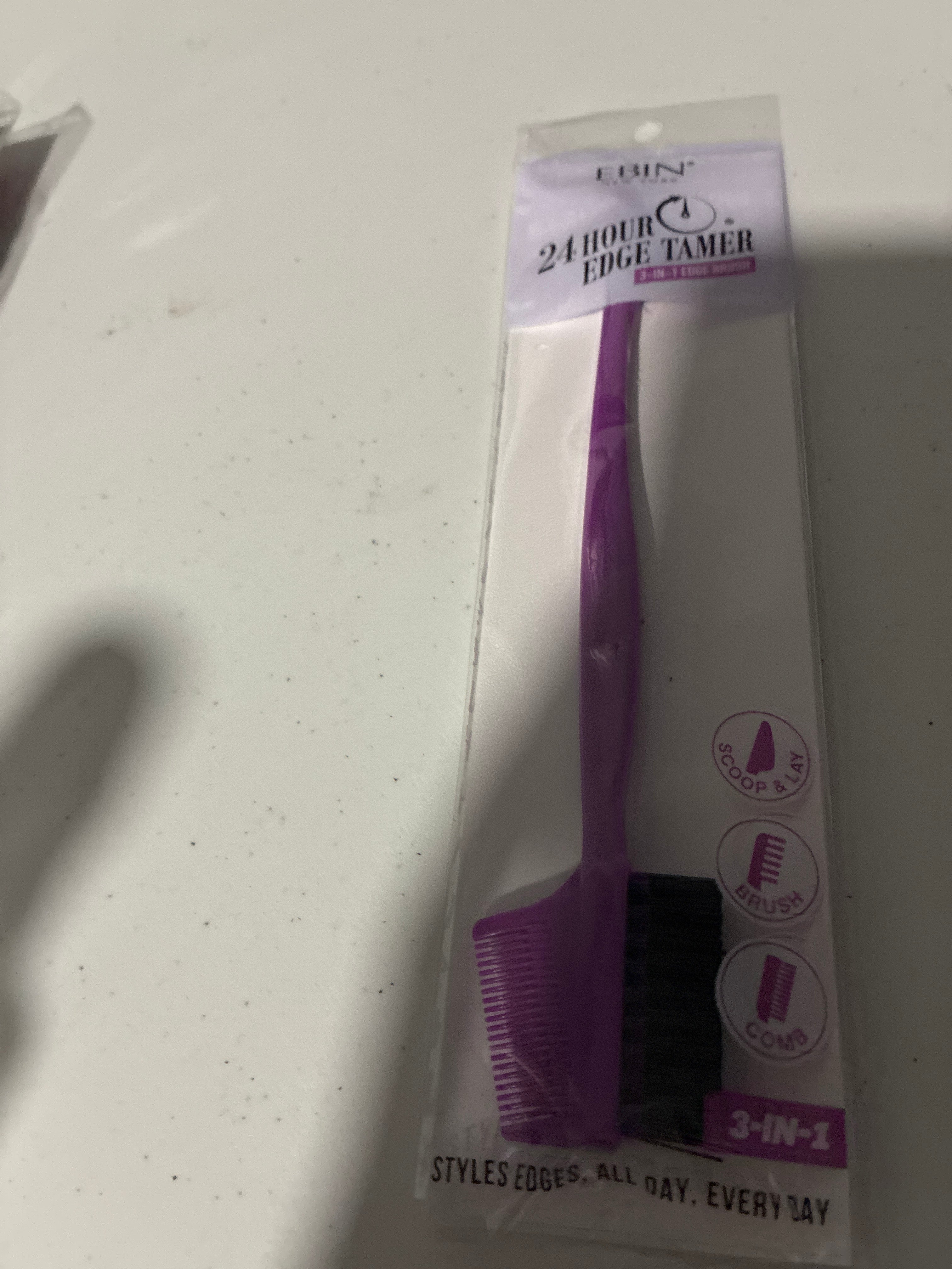 Edge Brush