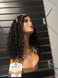 Lucy Braided Wig