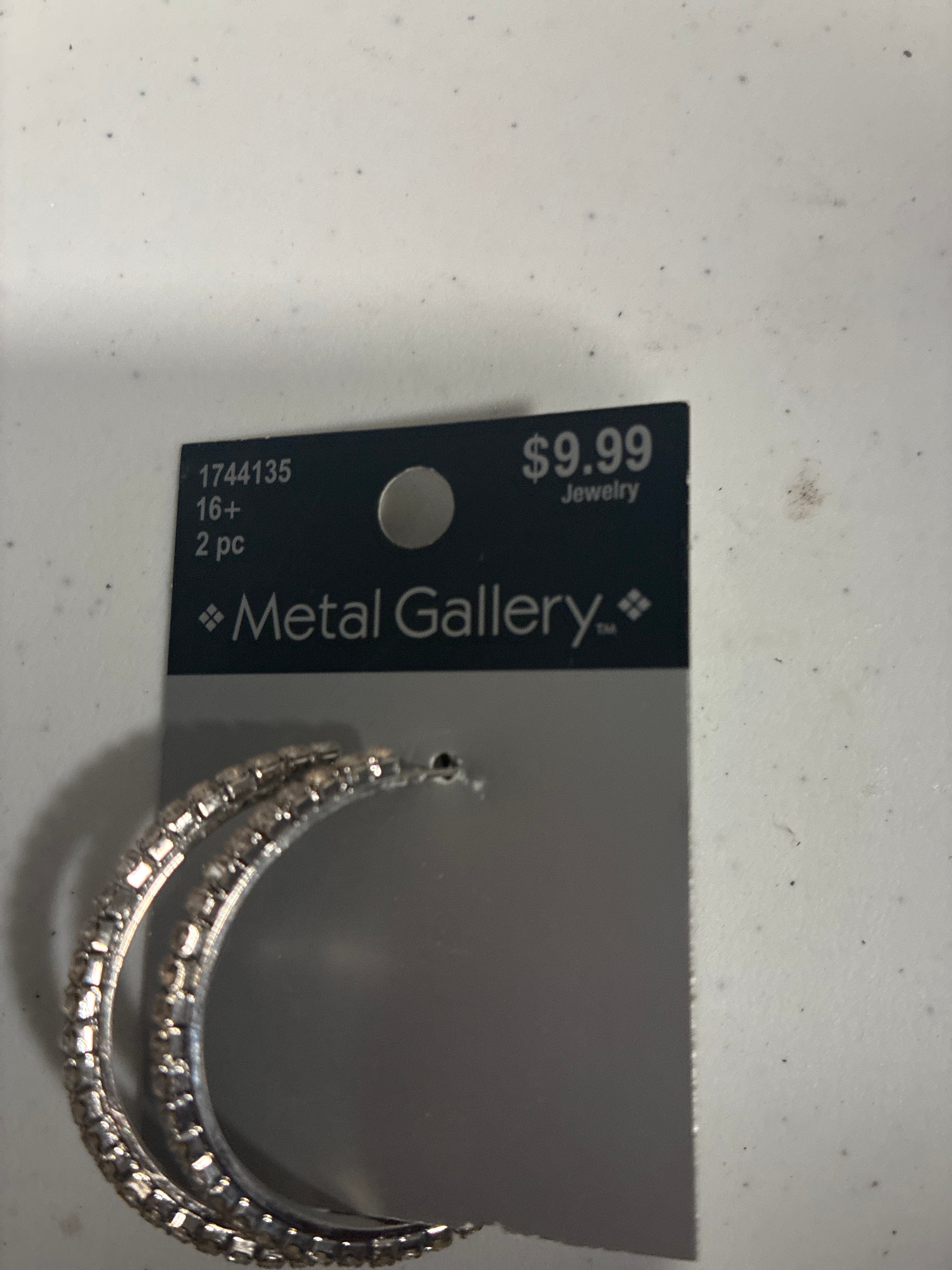 Fashion Earrings