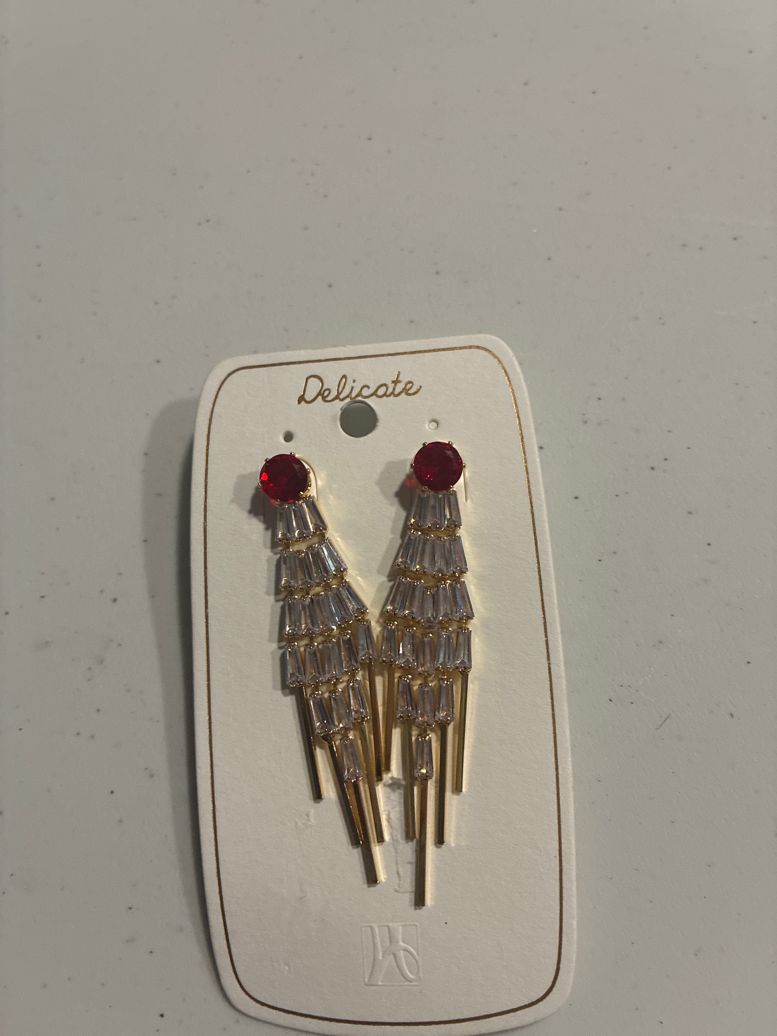 Fashion Earrings
