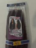 FreeTress  Indie Distressed Loc