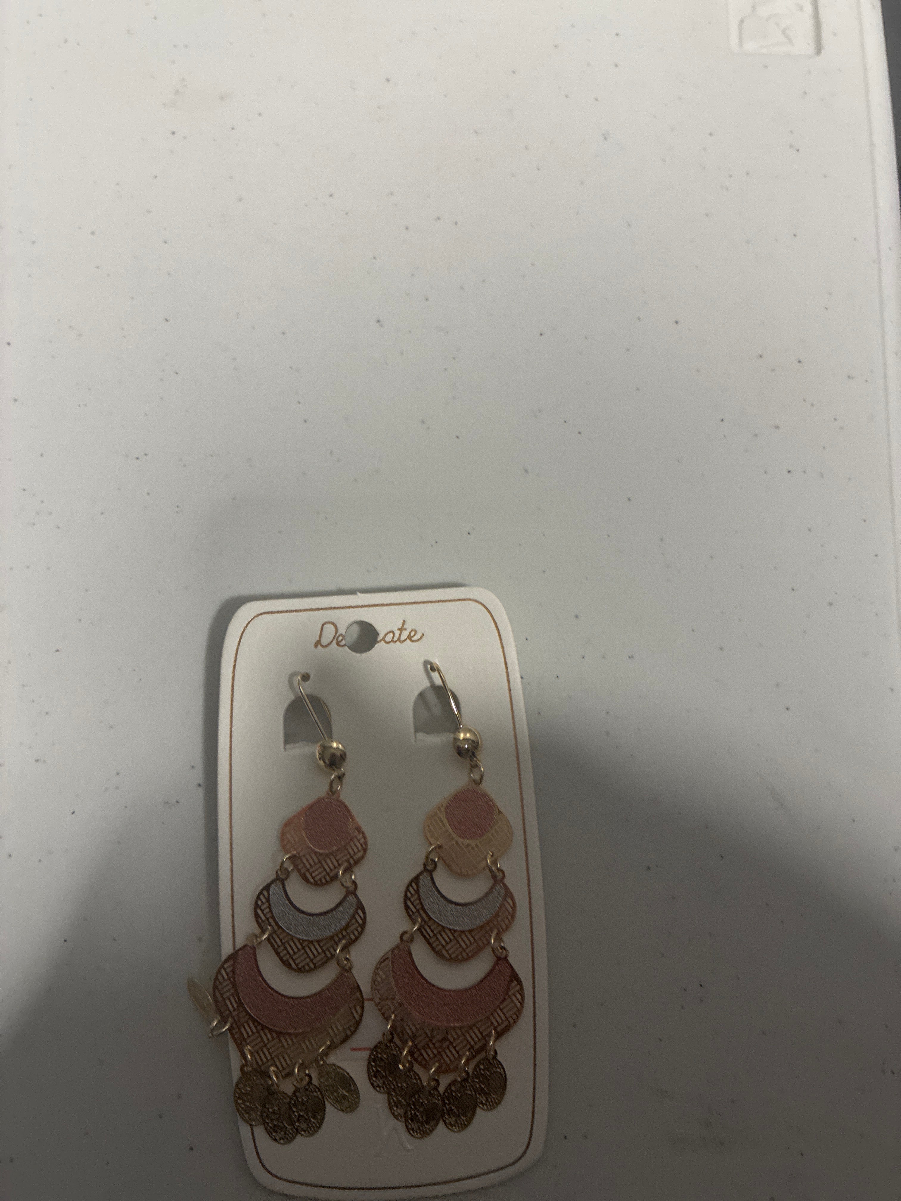 Fashion Earrings