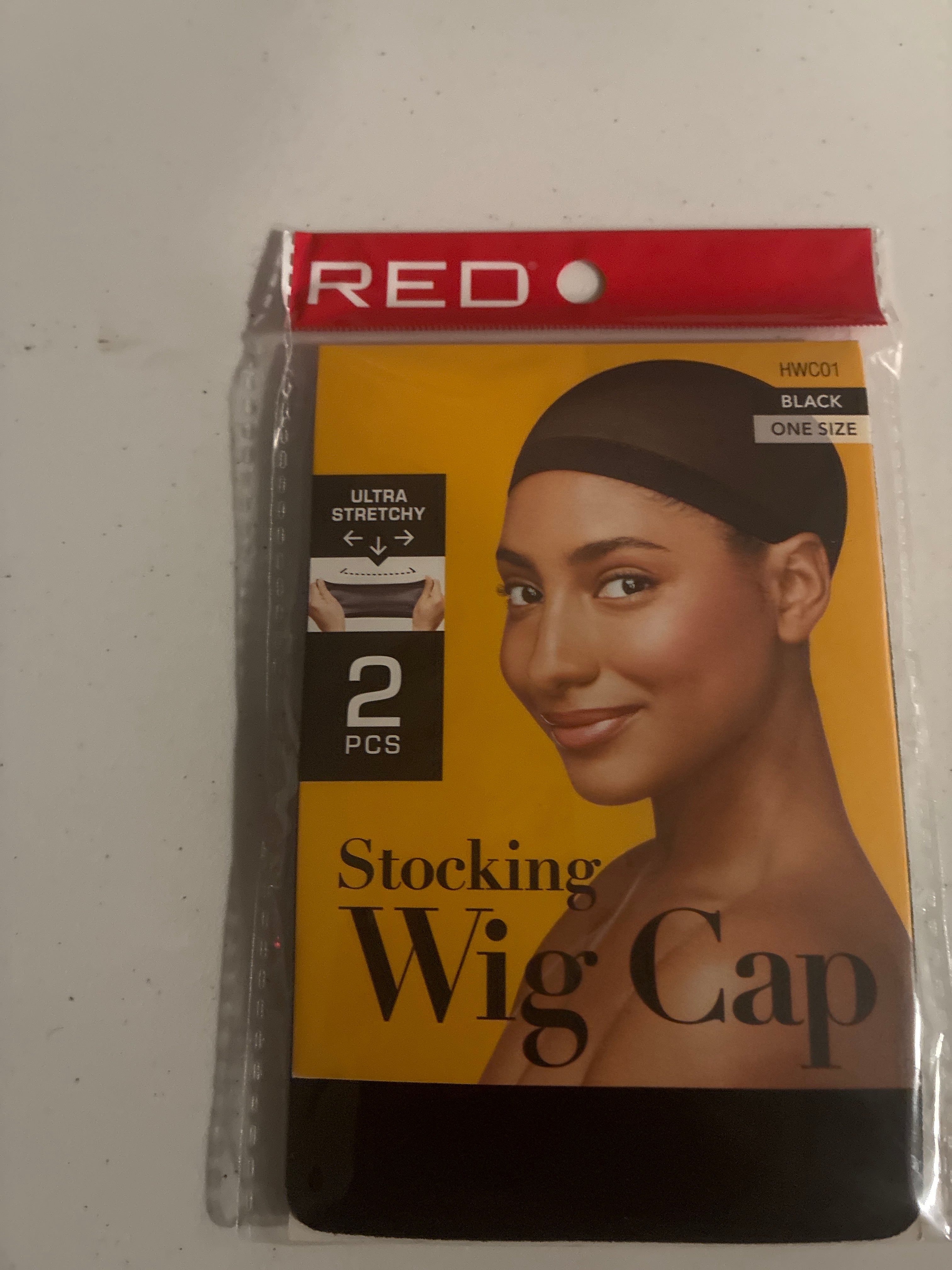 Wig Caps