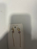 Fashion Earrings Long