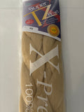 Super TZ Braid  X- pression