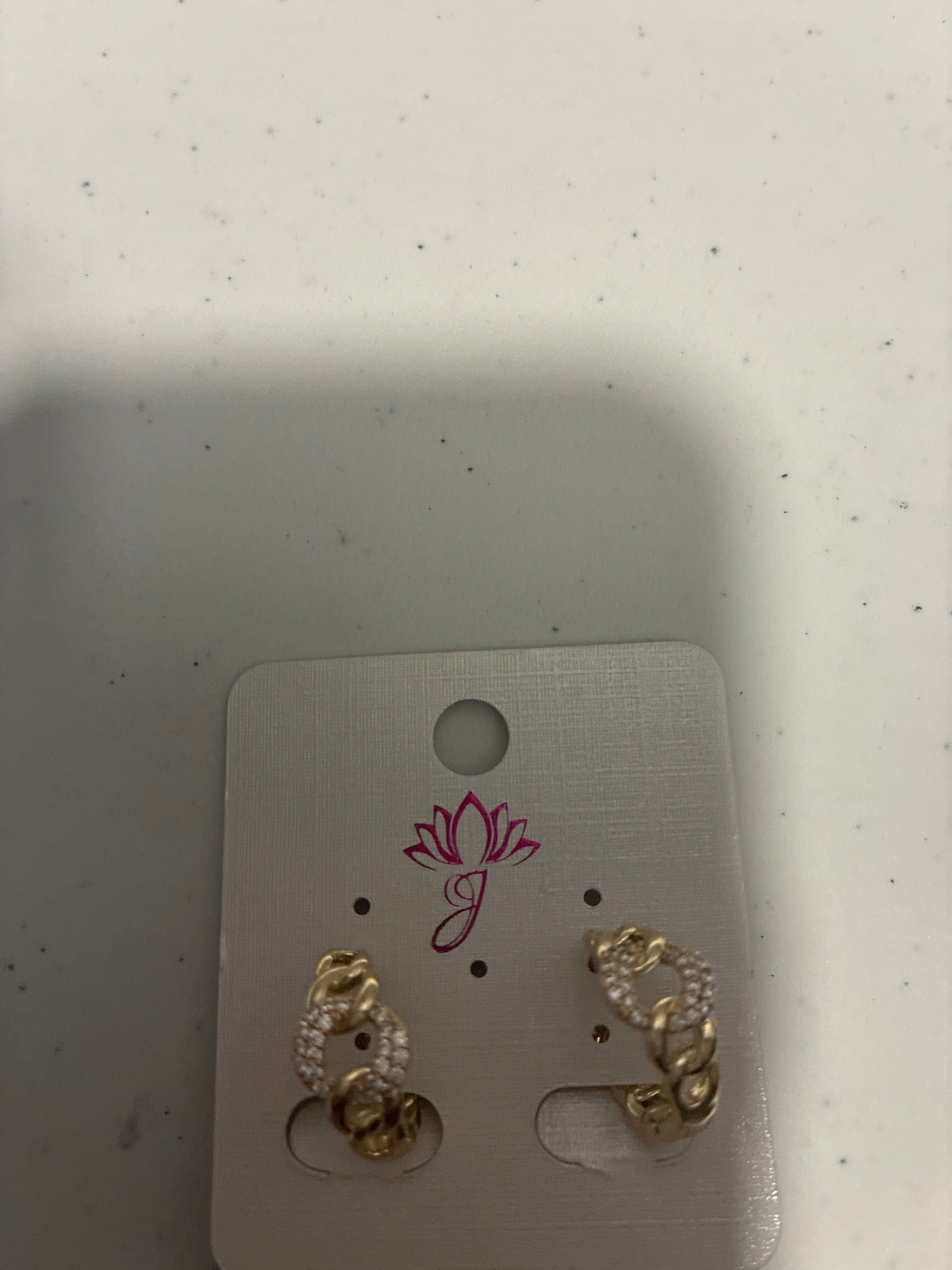 Fashion Earrings