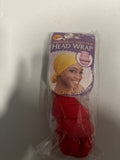 Q Fitt Head Wrap