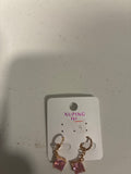 Fashion Earrings Dangle