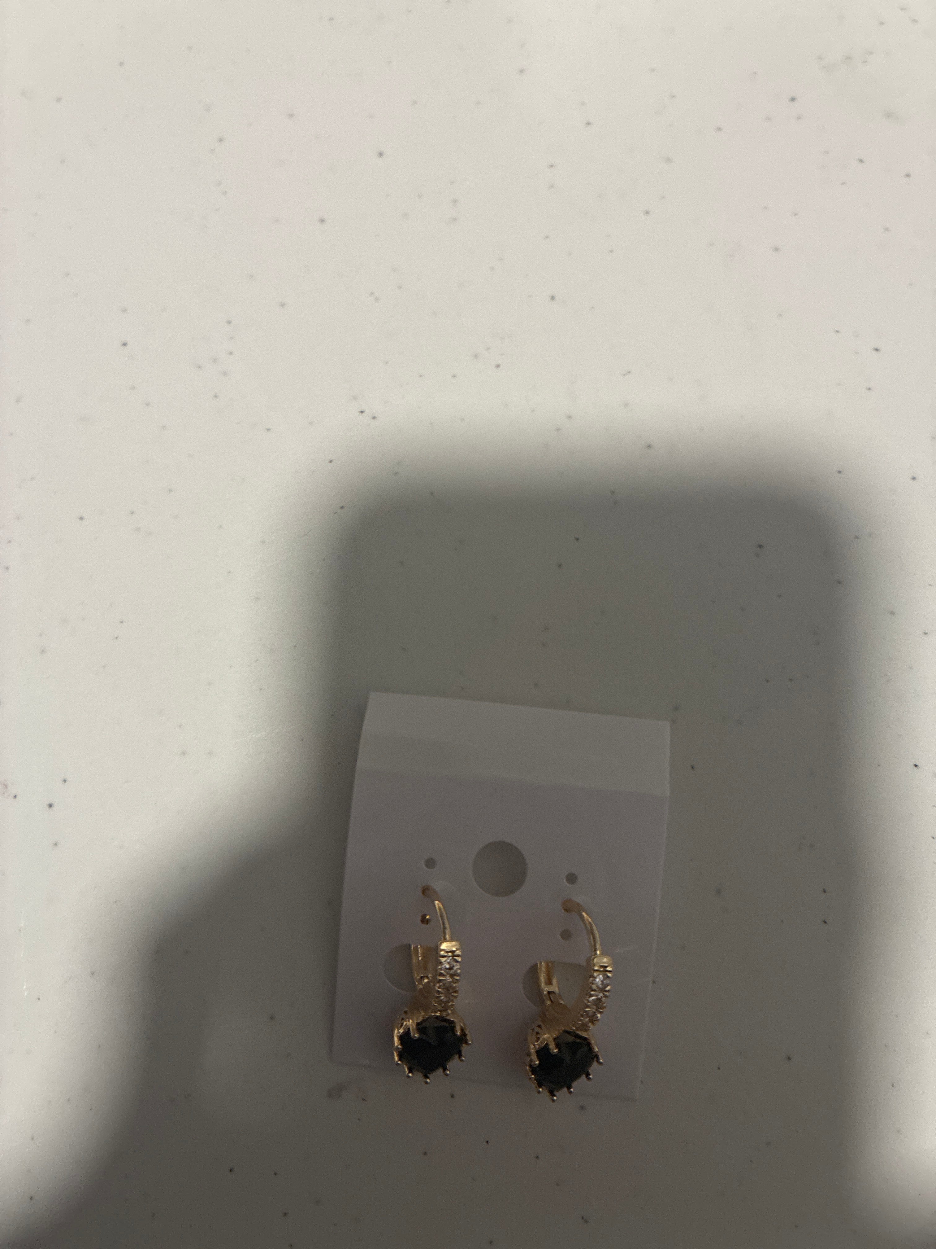 Fashion Earrings Dangle