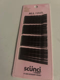 All Hair Bobby Pins