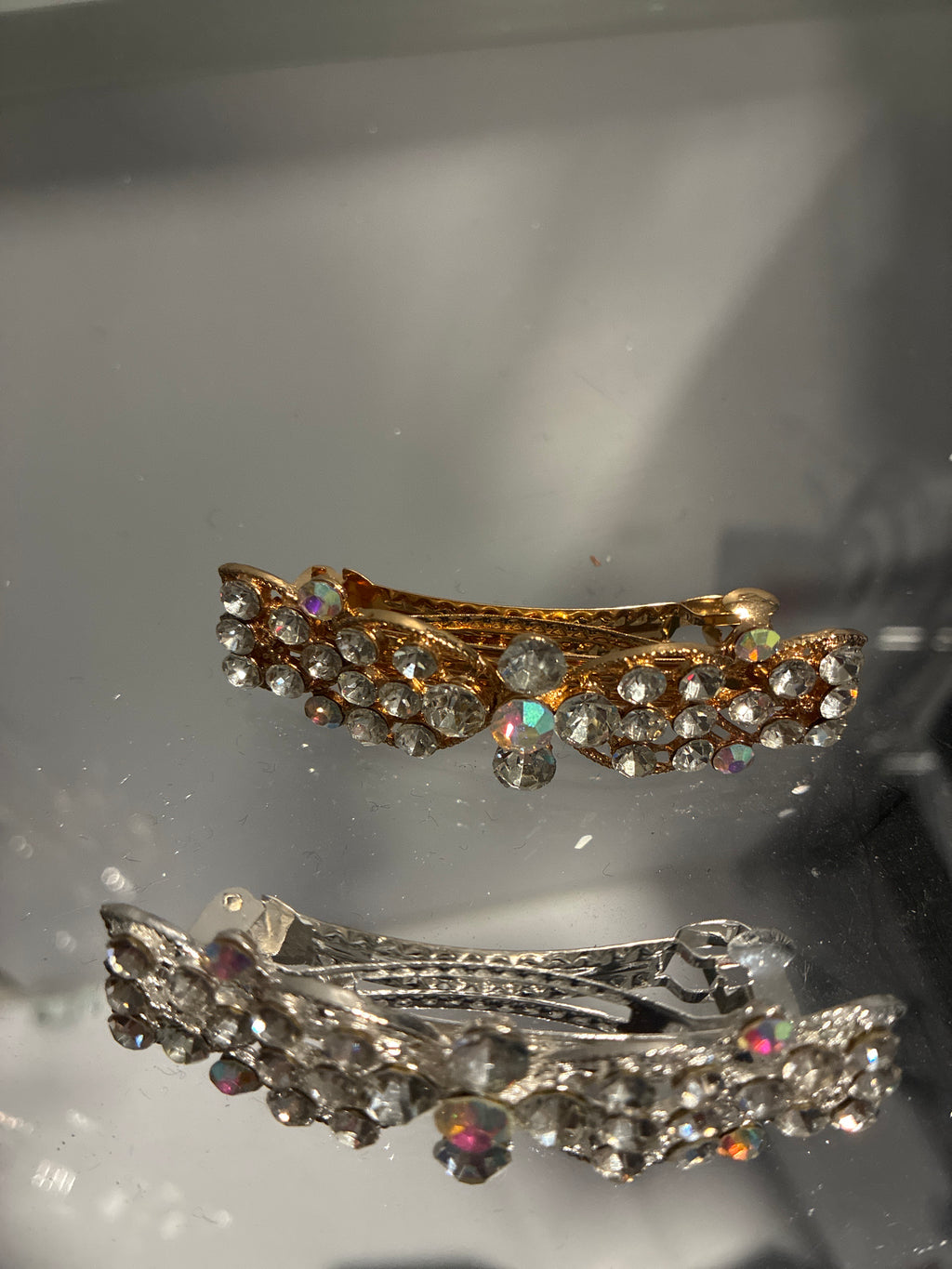 Hair Clips