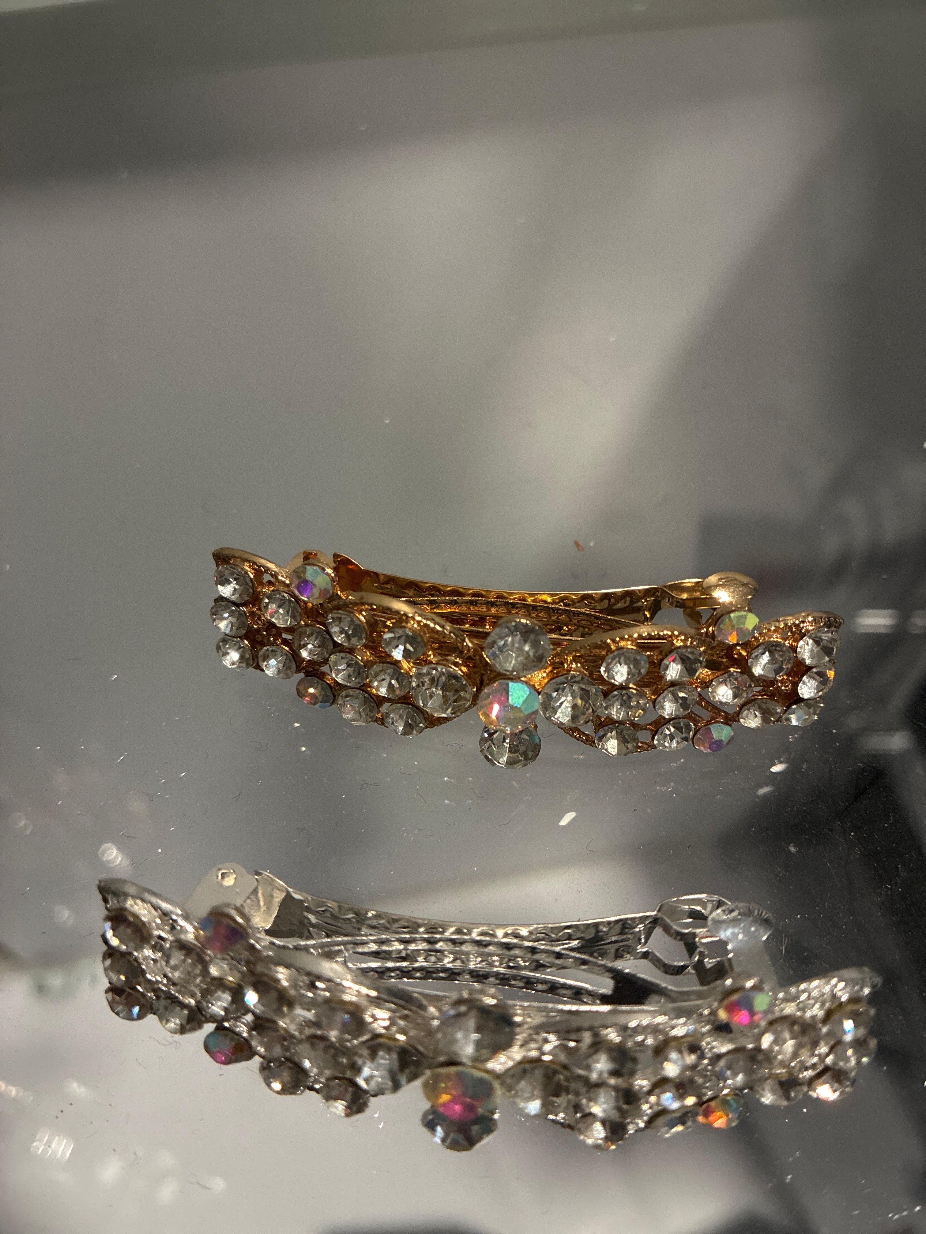 Hair Clips