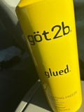 Got 2 B