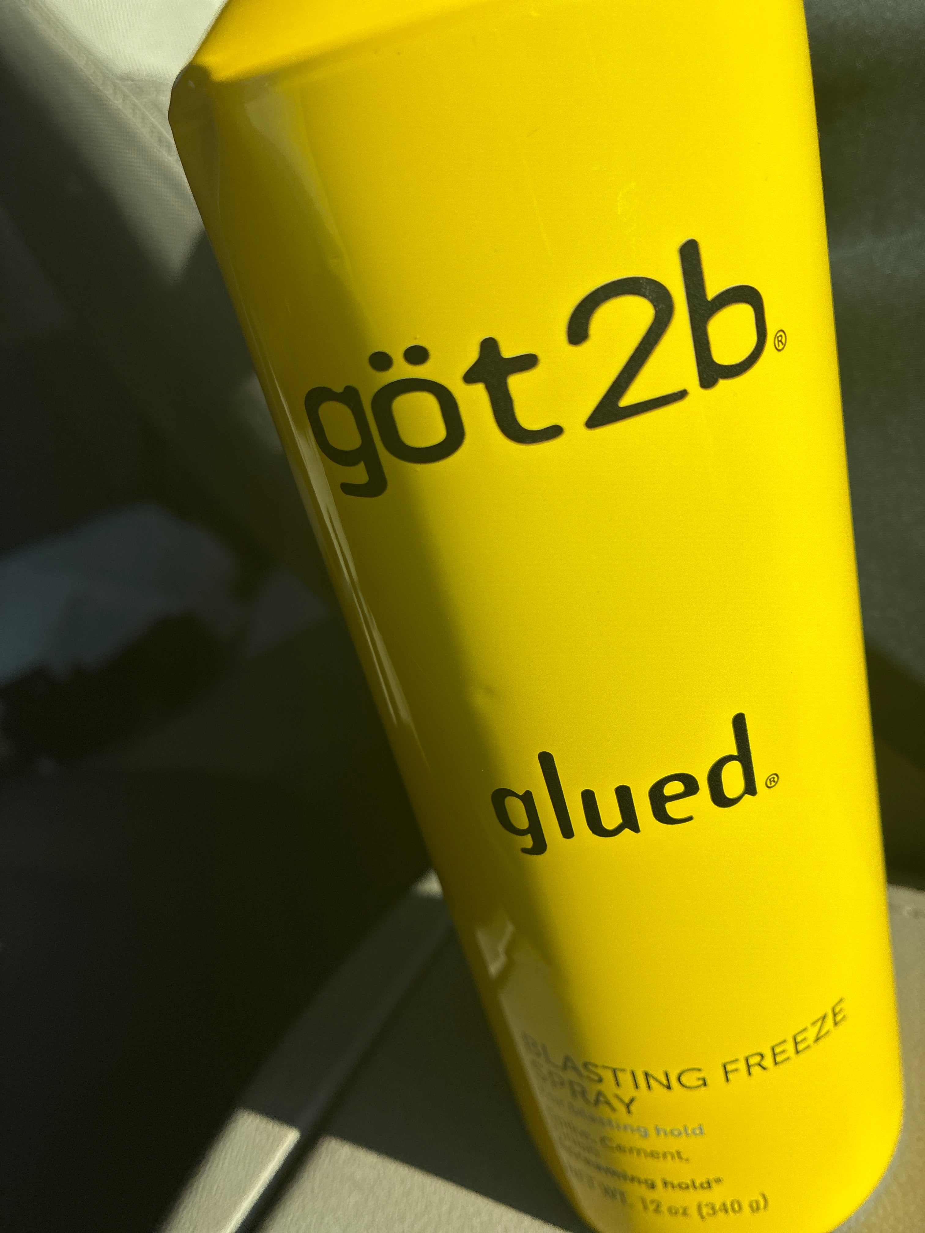 Got 2 B