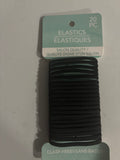 Elastics