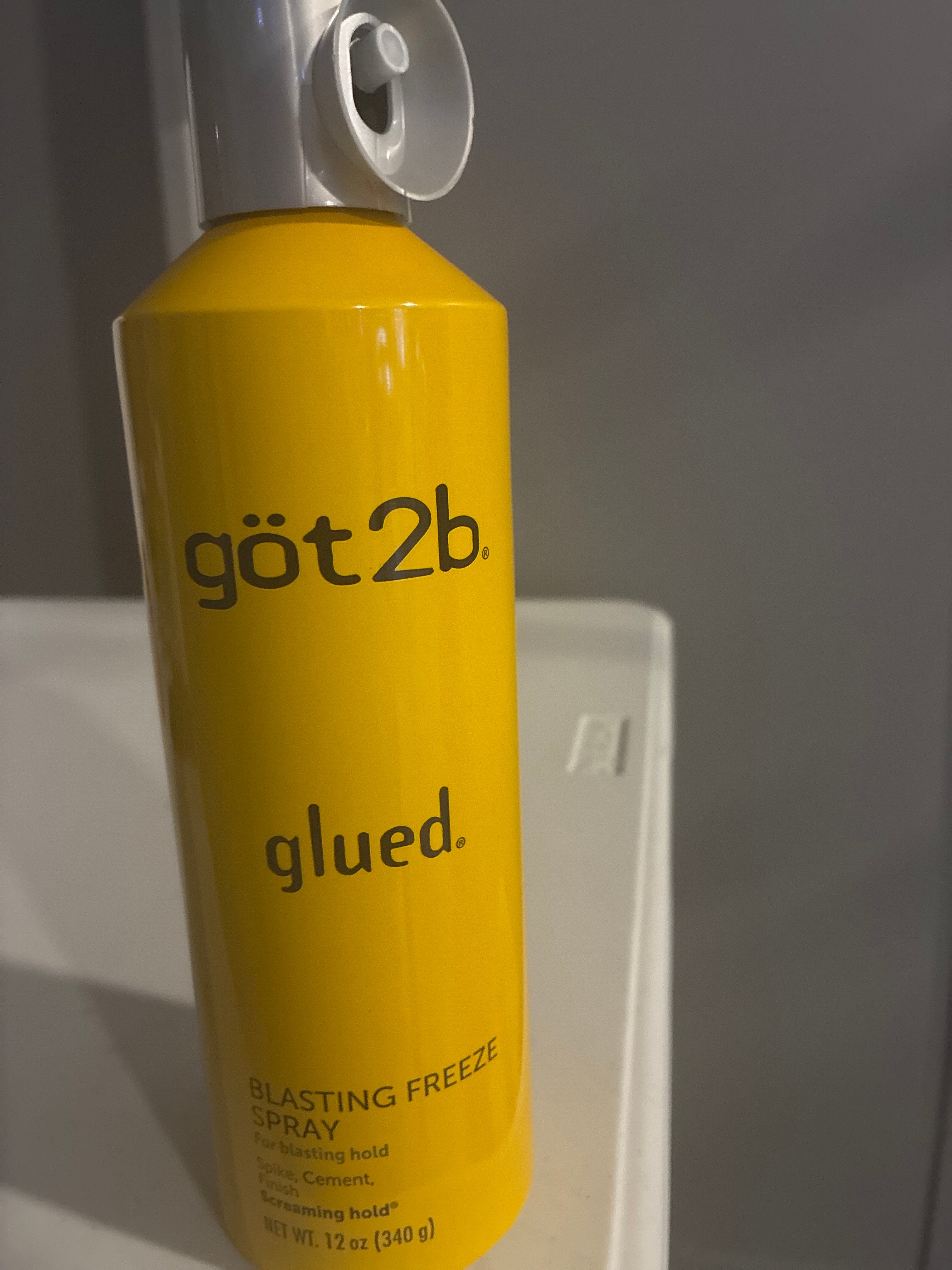 Got 2 B Glued