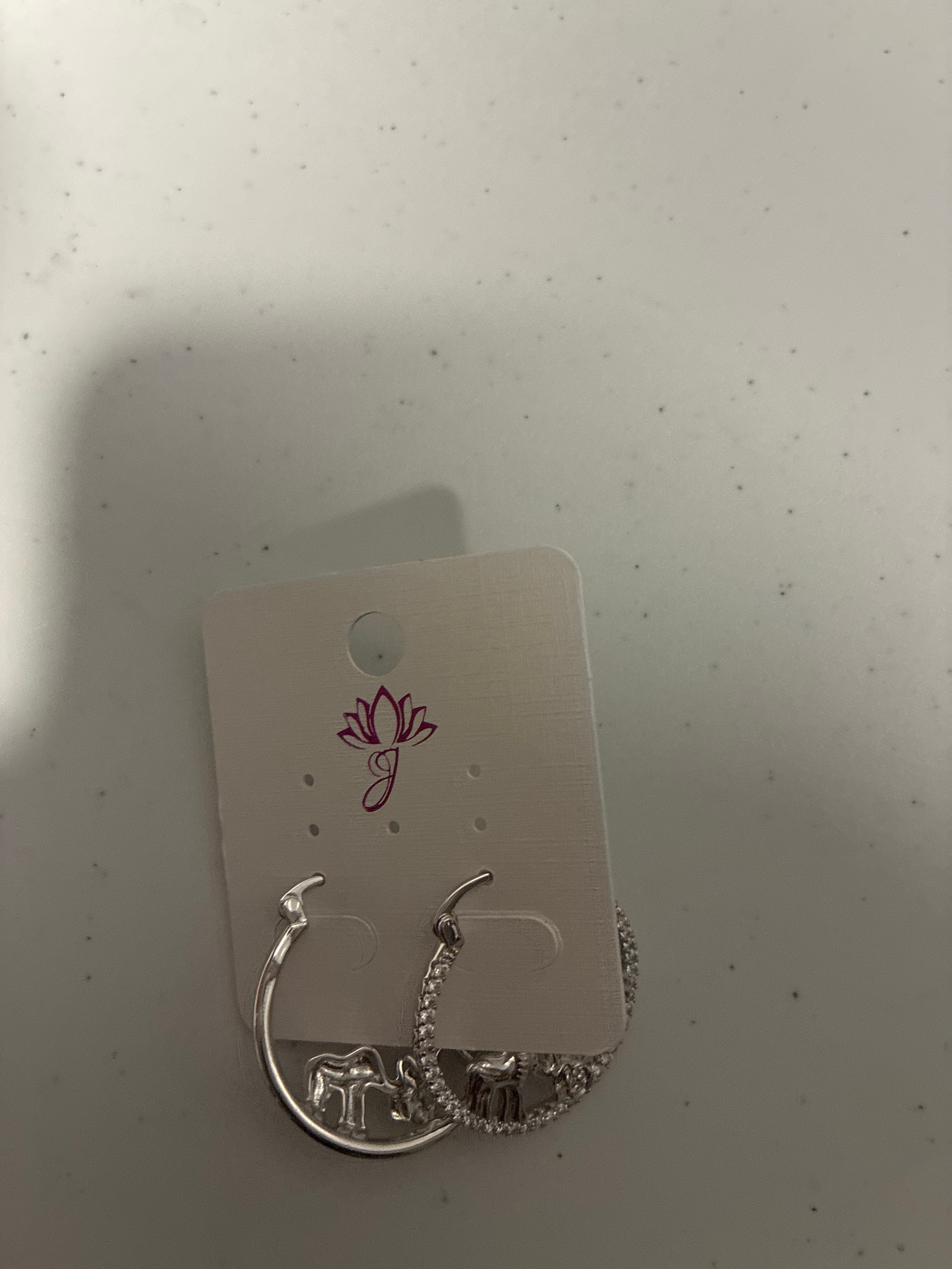 Fashion Earrings