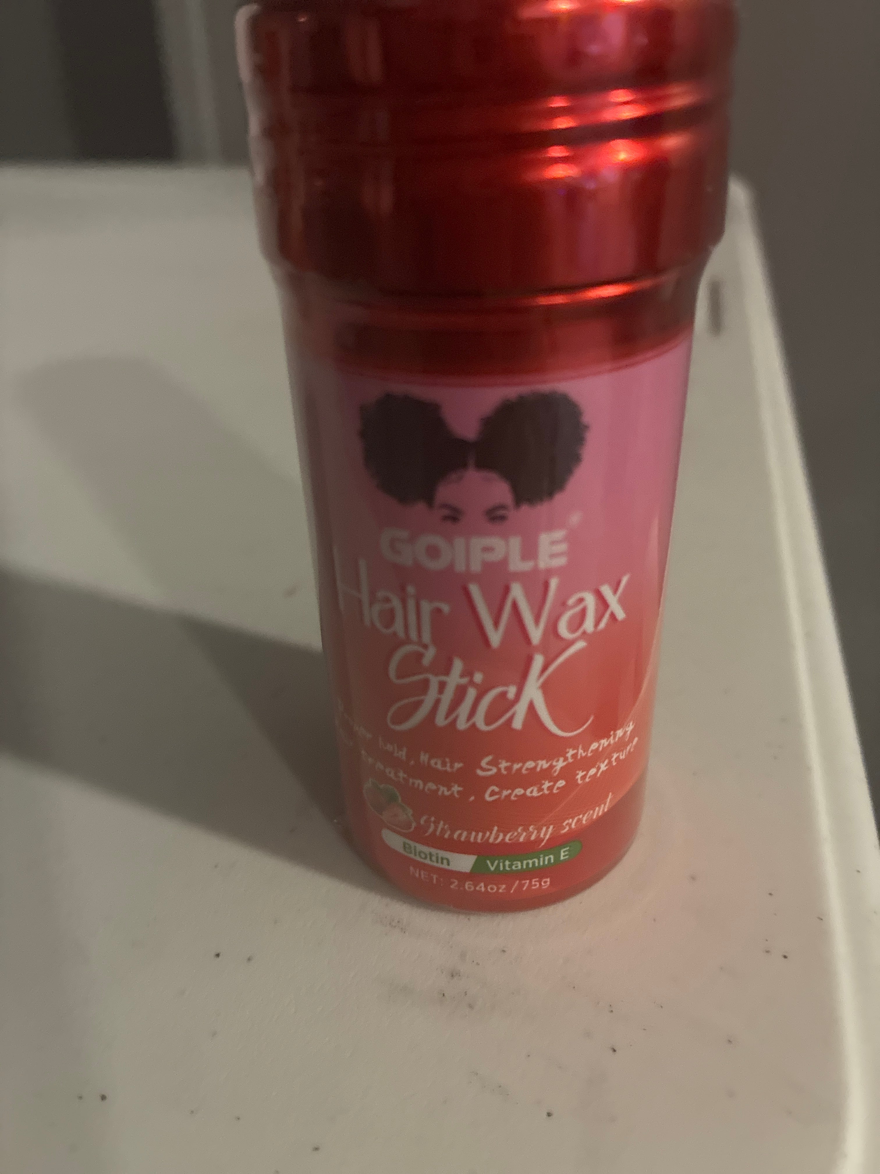 Goiple Hair Wax Stick