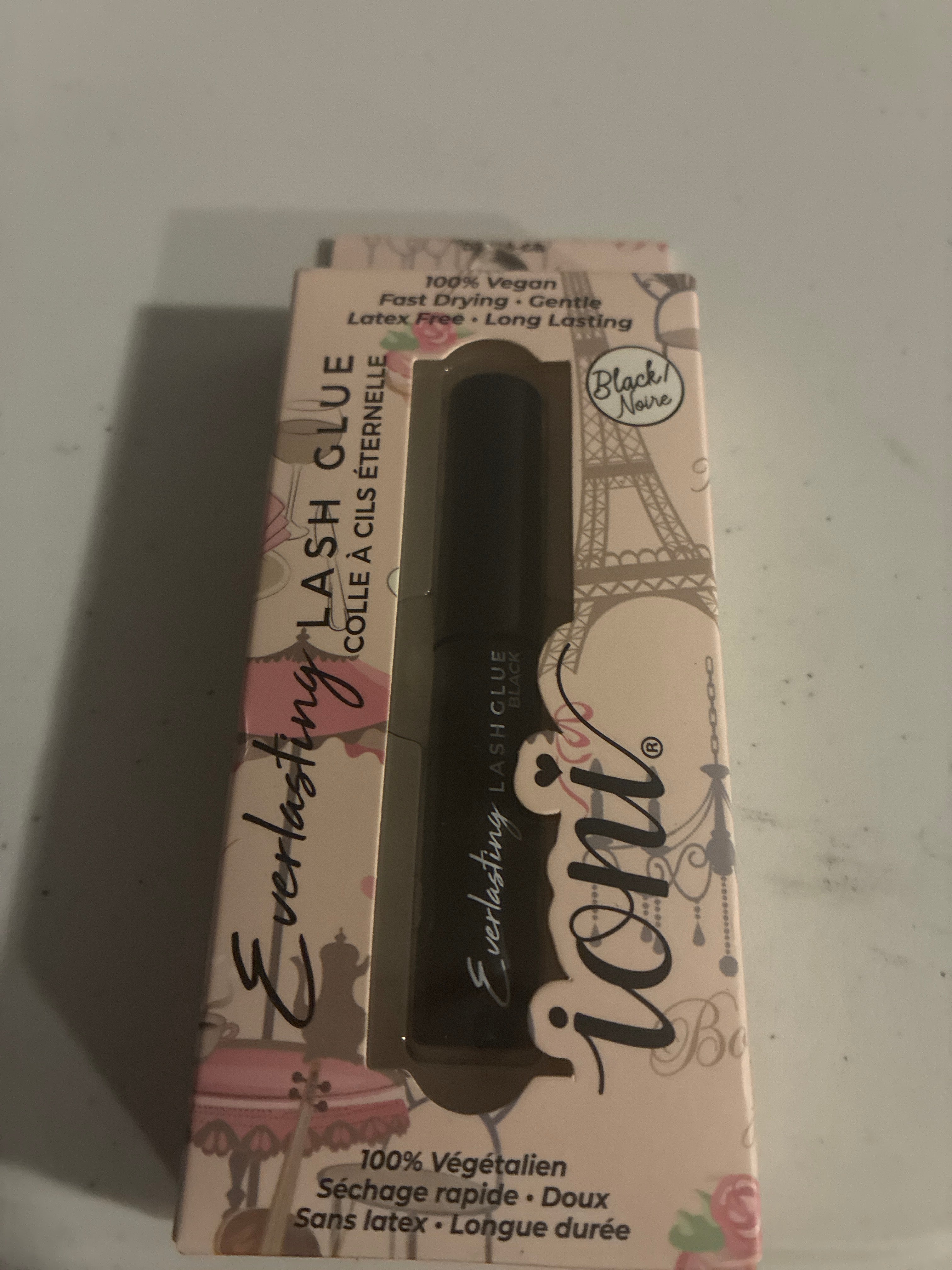 Ioni Lash Glue
